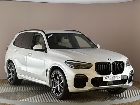 BMWX5