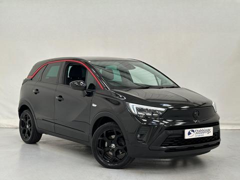 VauxhallCrossland