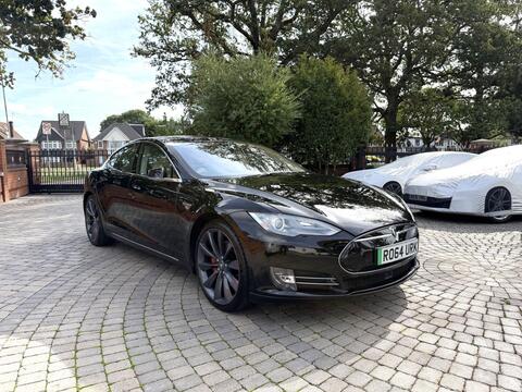 Tesla Model S Hatchback P85 Auto 5dr