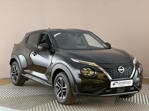 NissanJuke