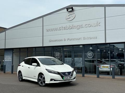 NissanLeaf