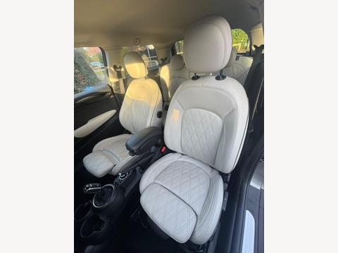 MINI Hatch Hatchback 1.5 Cooper Exclusive Steptronic Euro 6 (s/s) 3dr