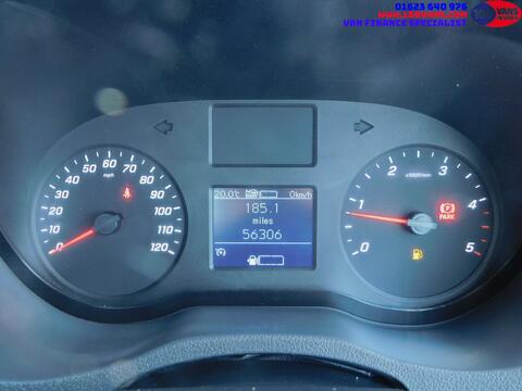 Mercedes-Benz Sprinter Dropside SOLD SOLD SOLD