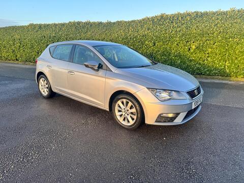 SEAT Leon Hatchback 1.0 TSI SE Euro 6 (s/s) 5dr