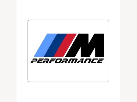 BMW 1 Series 2.0 M135i Auto xDrive Euro 6 (s/s) 5dr