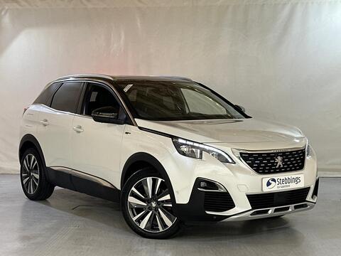 Peugeot3008