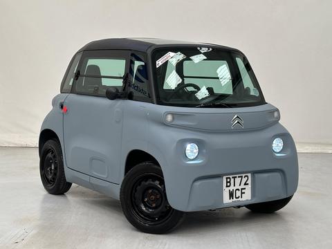 CitroenAmi