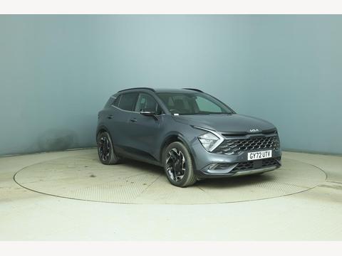 KiaSportage