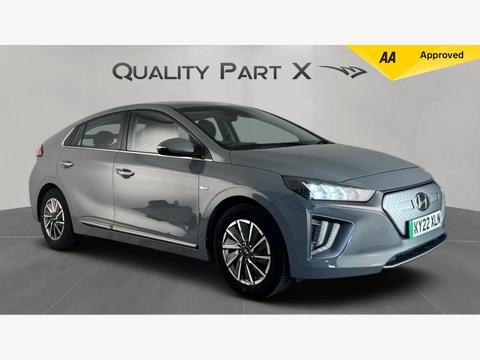 Hyundai IONIQ Hatchback 38.3kWh Premium Auto 5dr