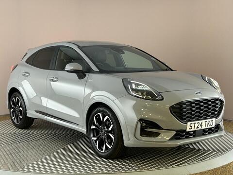 FordPuma