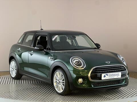 MINIHatch