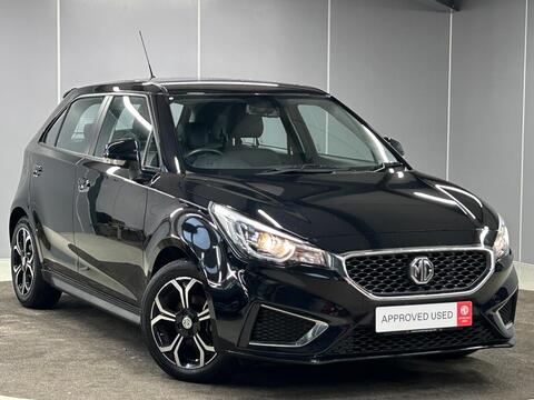 MG3