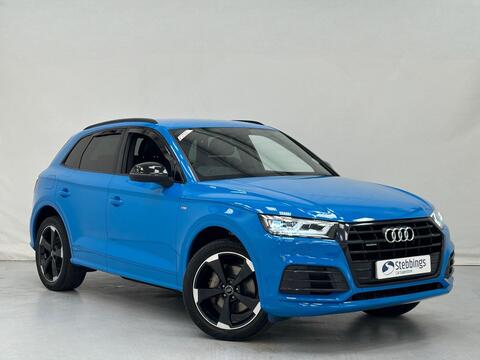 AudiQ5