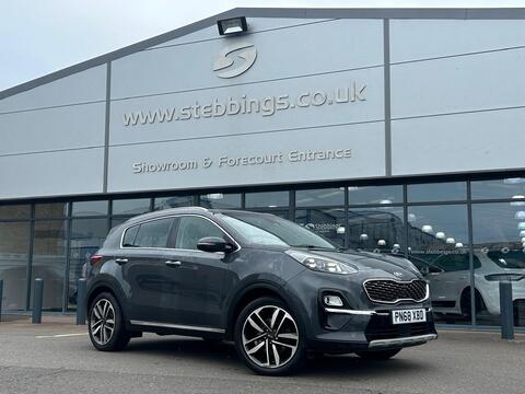 KiaSportage