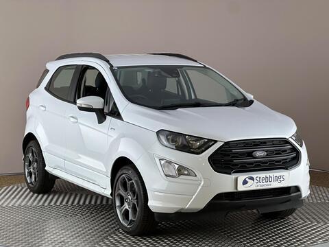 FordEcoSport