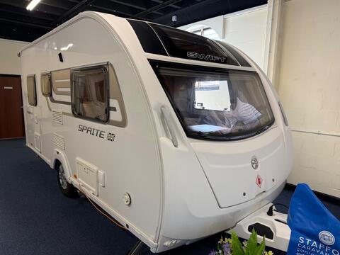 Swift Sprite Tourer Alpine 2
