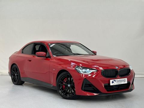 BMW2 Series