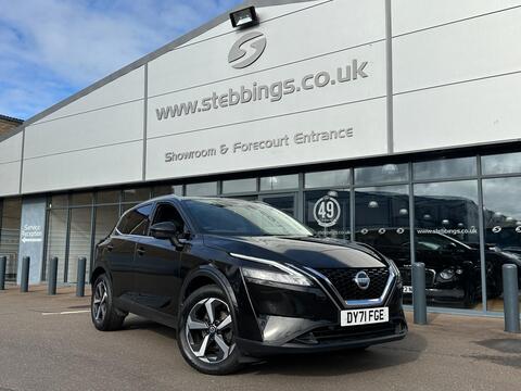NissanQashqai