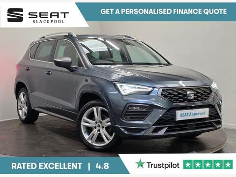 Ateca