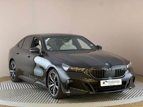 BMWi5