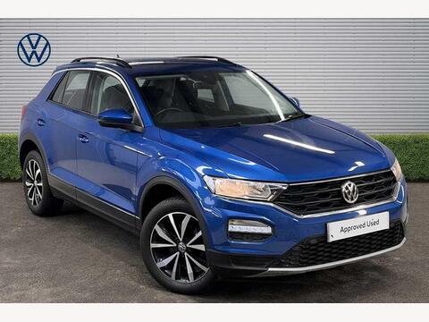 T-Roc