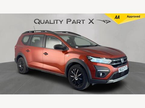 Dacia Jogger MPV 1.0 TCe Essential Euro 6 (s/s) 5dr