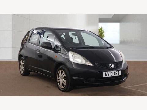 Honda Jazz Hatchback 1.2 i-VTEC S Euro 4 5dr