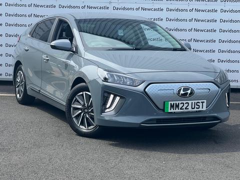 Hyundai IONIQ Hatchback 38.3kWh Premium SE Auto 5dr