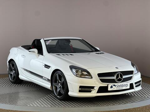 Mercedes-BenzSLK