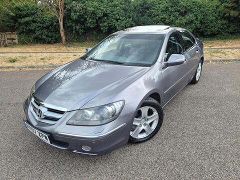 Honda Legend Saloon 3.5 i-VTEC V6 EX 4dr