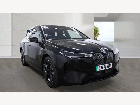 BMWiX
