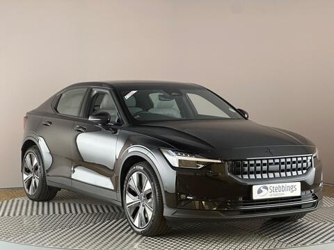 PolestarPolestar 2