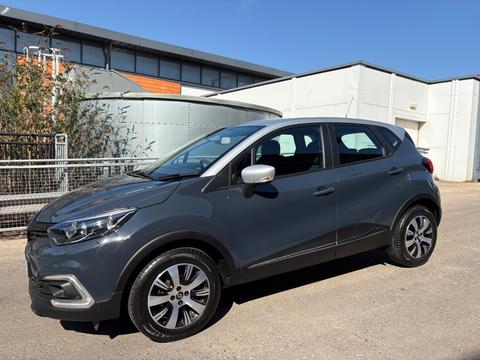 Renault Captur SUV 0.9 TCe ENERGY Play Euro 6 (s/s) 5dr