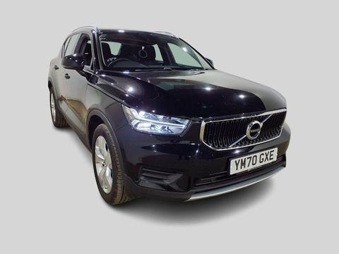 VolvoXC40