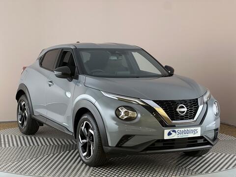 NissanJuke