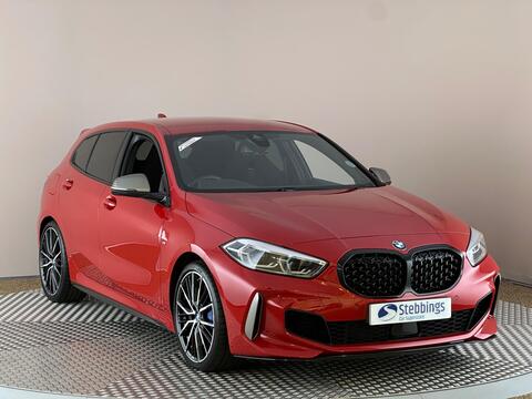 BMW1 Series