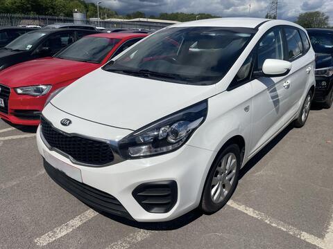 Kia Carens MPV 1.6 GDi 1 Euro 6 (s/s) 5dr