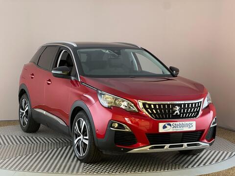 Peugeot3008