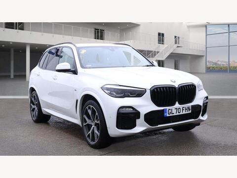 BMWX5