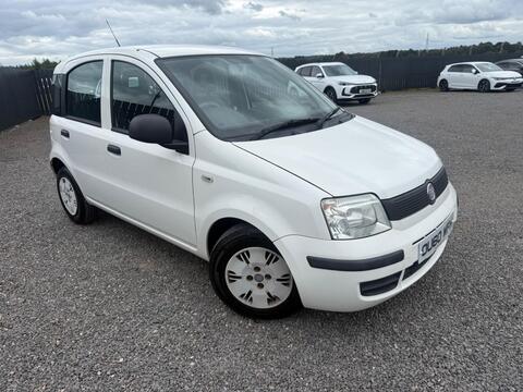 Fiat Panda Hatchback 1.1 ECO Active 5dr