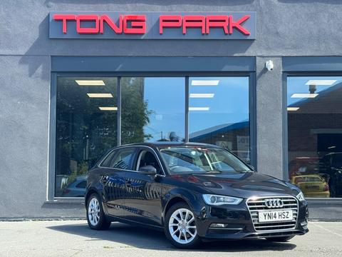 Audi A3 Hatchback 1.4 TFSI CoD Sport Sportback S Tronic Euro 6 (s/s) 5dr
