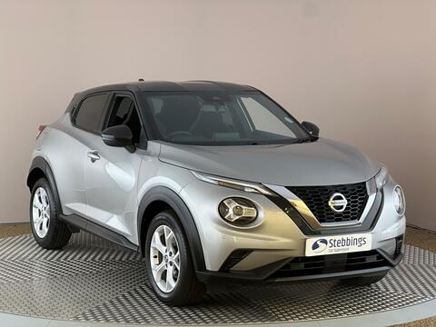 NissanJuke