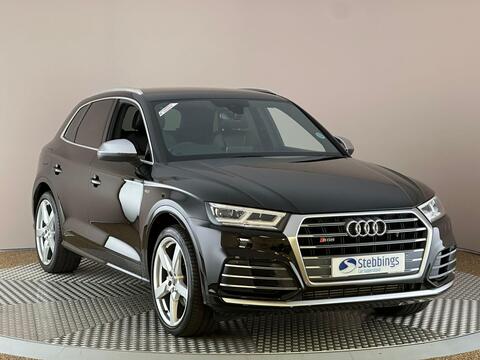 AudiSQ5