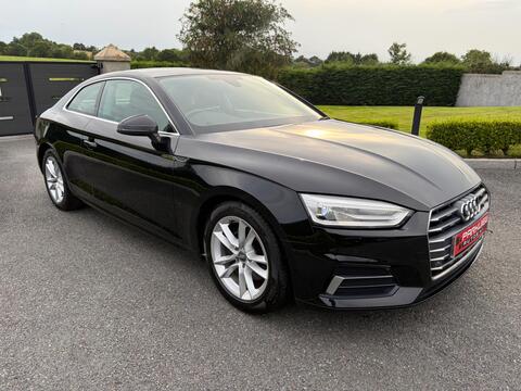 Audi A5 Coupe 2.0 TDI ultra Sport Euro 6 (s/s) 2dr