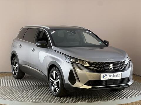 Peugeot5008