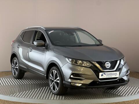 NissanQashqai