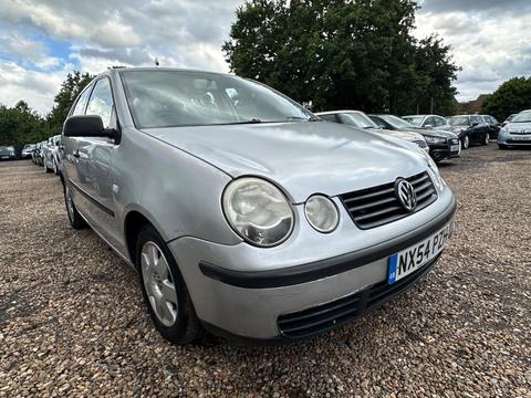 Volkswagen Polo Hatchback 1.4 Twist 5dr