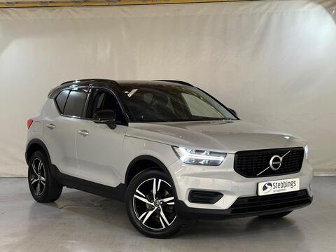 VolvoXC40
