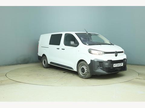 CitroenDispatch