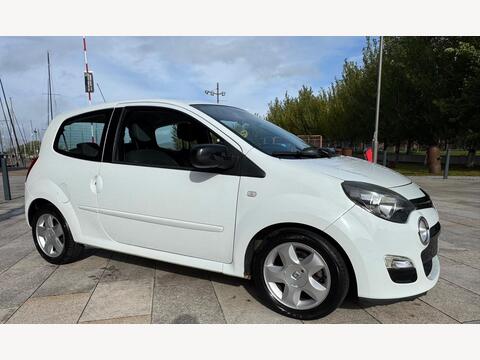 Renault Twingo Hatchback 1.2 16V Dynamique Euro 5 3dr